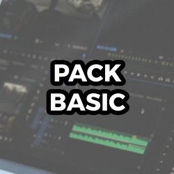 BASIC - 1 Vidéo