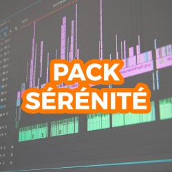 SÉRÉNITÉ - 10 Vidéos -...